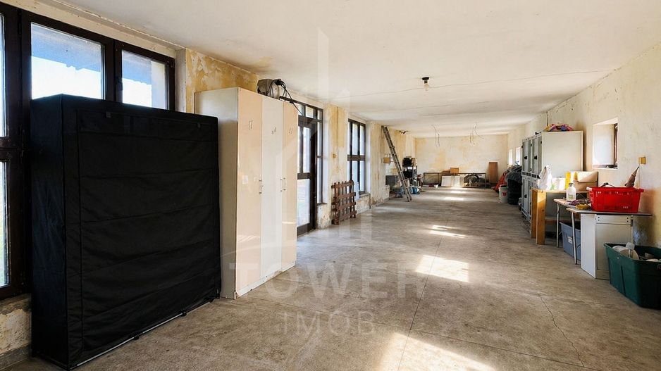 Casă pe un nivel -Sura Mare - Poză 20