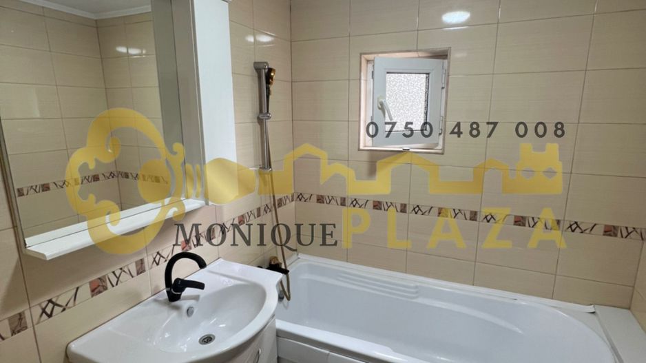 2 Camere | Centrala termica | Izolat | Mobilat | Utilat | Parcare | - Poză 5