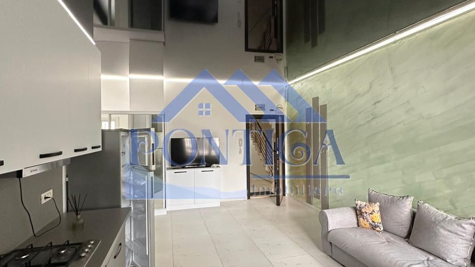 Ultimele oportunități pe prima linie Mamaia Nord | 2 camere | 96.000€ - Poză 7