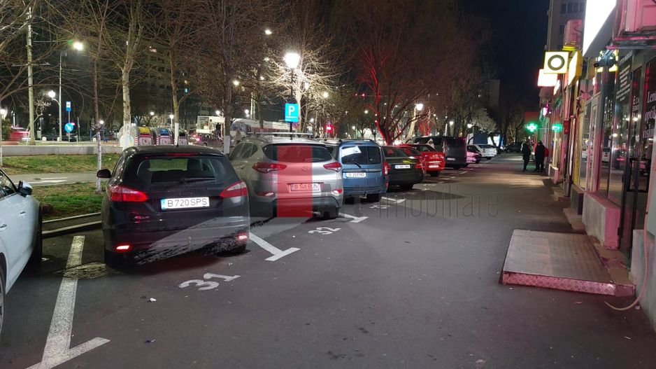 Spatiu comercial Sos. Giurgiului-Toporasi, parter de bloc, 97 mp - Poză 4