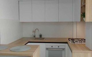 Apartament 2 camere, 50 mp, zona Valea Lupului, Iași – vânzare - Poză 5