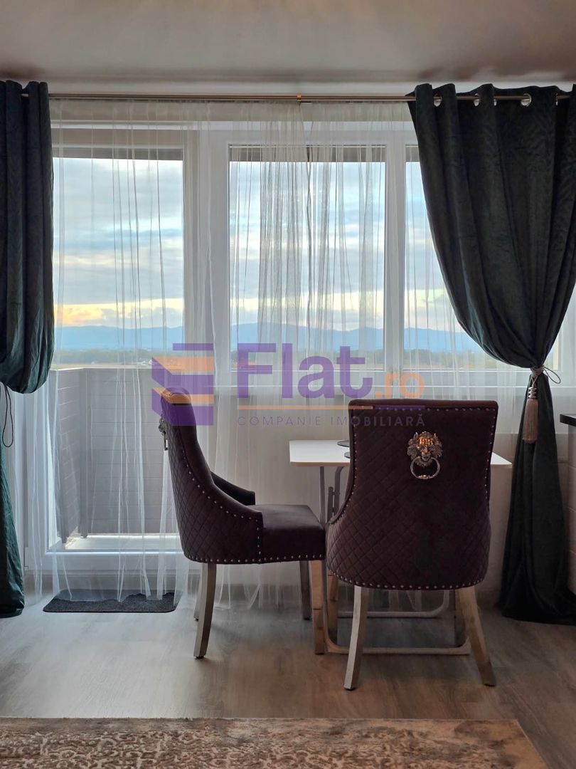 De închiriat apartament 2 camere Nou – Sanpetru Subcetate - Poză 1