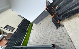 Duplex modern în zona Bucium (Lidl) – 149.500 euro - Poză 2