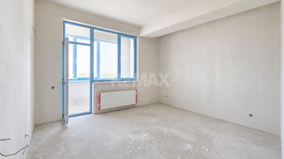 Exclusiv! 3 camere, 80 m², Botanica, Tudor Strișcă – bloc nou dat în exploatare - Poză 15