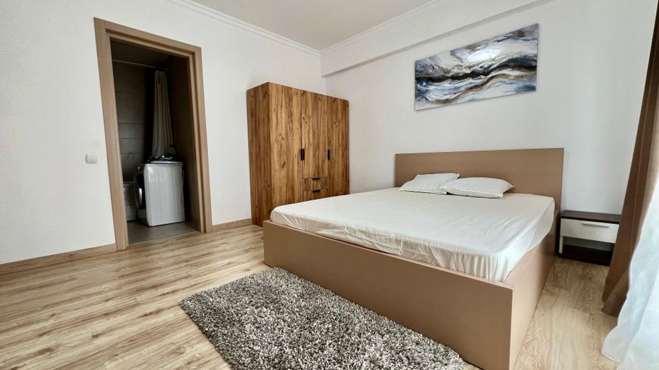 Apartament 3 camere de închiriat - Poză 15