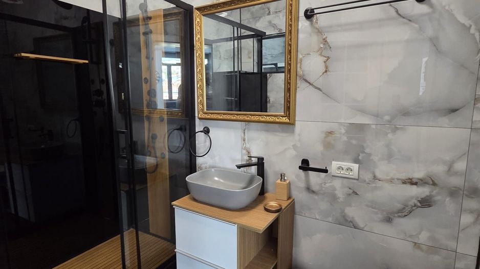 Apartament 3 camere decomandat-Parcul Carol - Poză 10