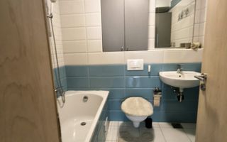 Apartament cu 2 camere decomandat, loc de parcare,  Tractorul - Coresi - Poză 7