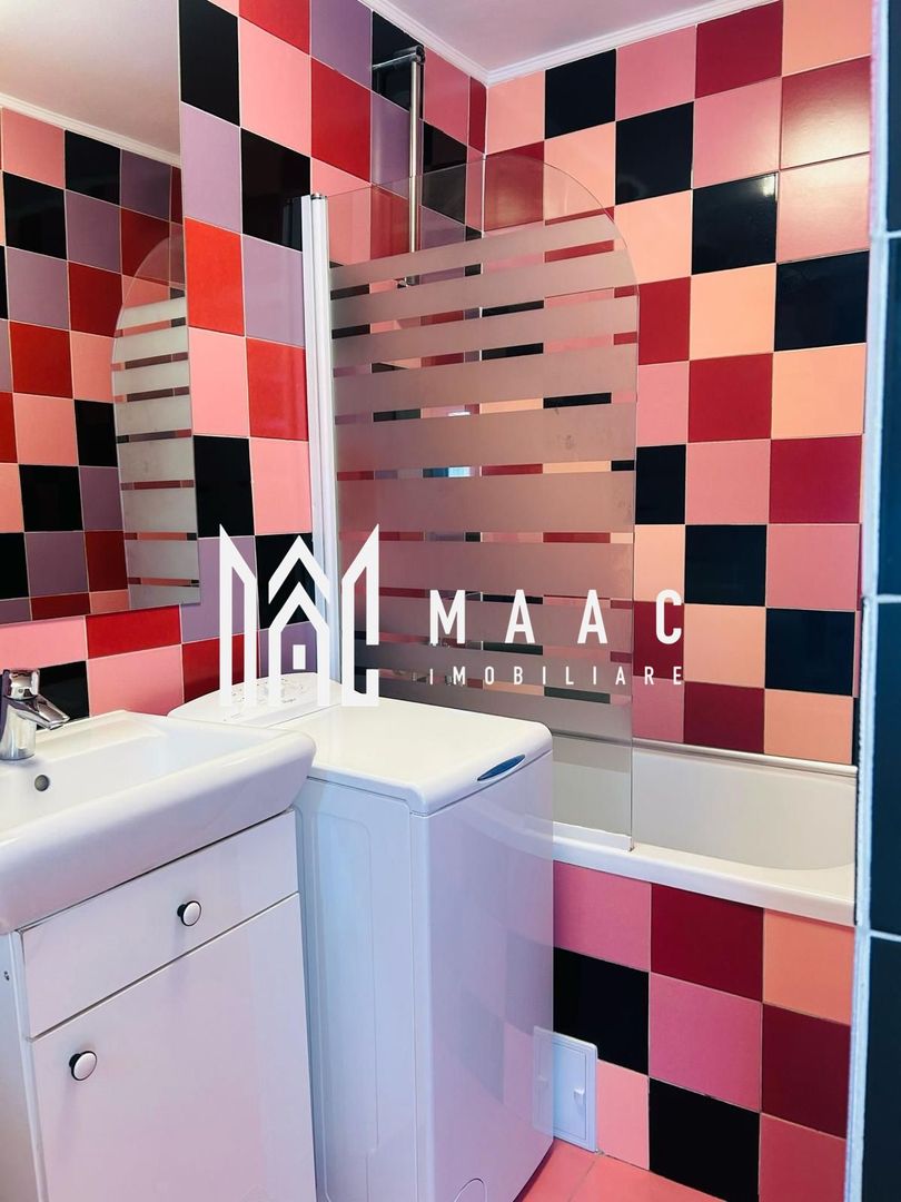 Apartament 2 camere | Terasa | Curte | Modern | Central - Poză 6