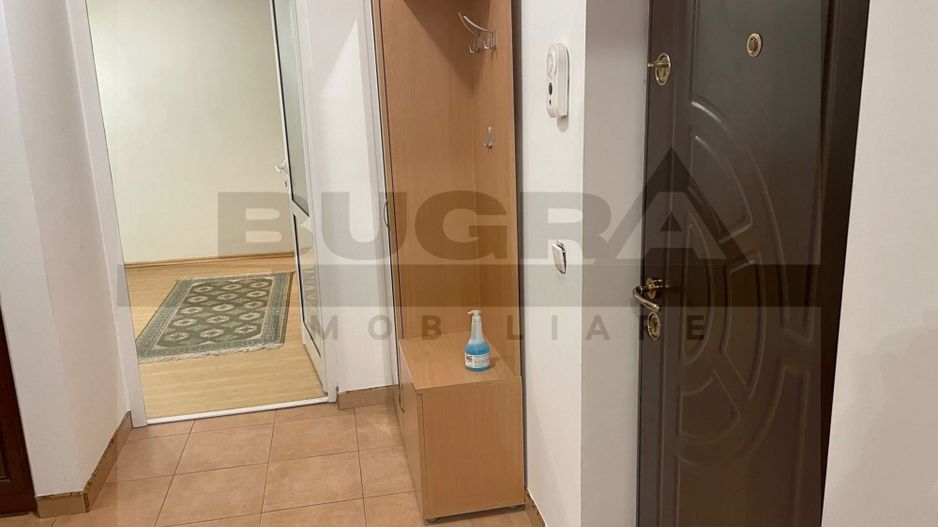 Apartament 2 camere, 70mp, etaj intermediar, parcare, zona Horea - Poză 5