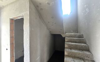 Casa 5 camere,  casa noua curte mare - Poză 9