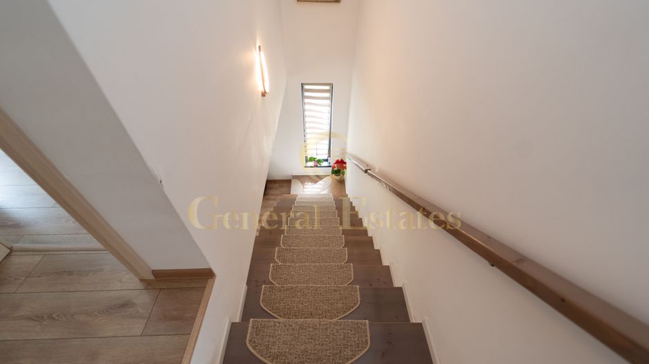 Casa deosebita in Cristian, Brasov - Poză 14