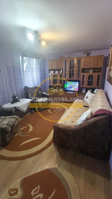 Apartament cu 2 camere/ 47mp/ zona Mircea cel Batran - Poză 1