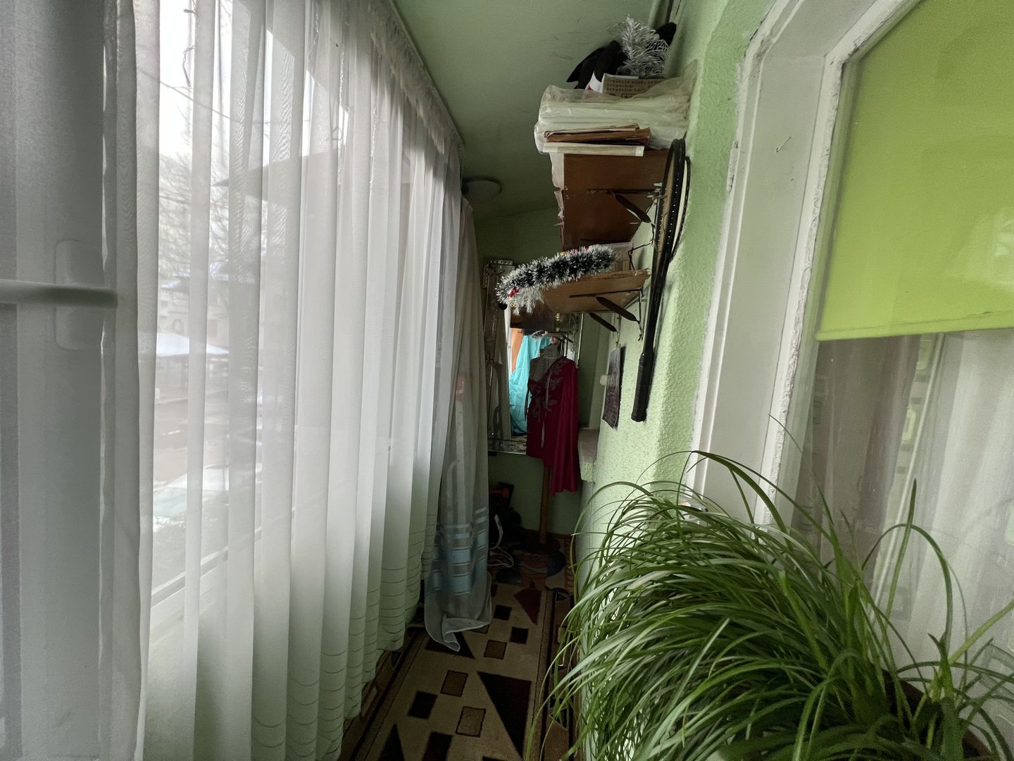 Apartament in vila Parcul Carol - Cutitul de Argint - Poză 18