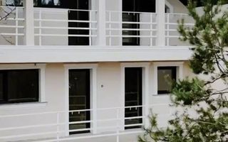 PF vand vila individuala P+1+M , 1000 mp teren,VISAN - Poză 1