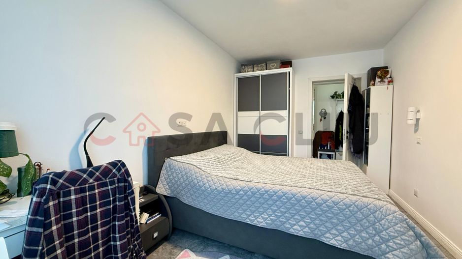 3 Camere, decomandat, Gheorgheni, zona Unirii - Poză 3