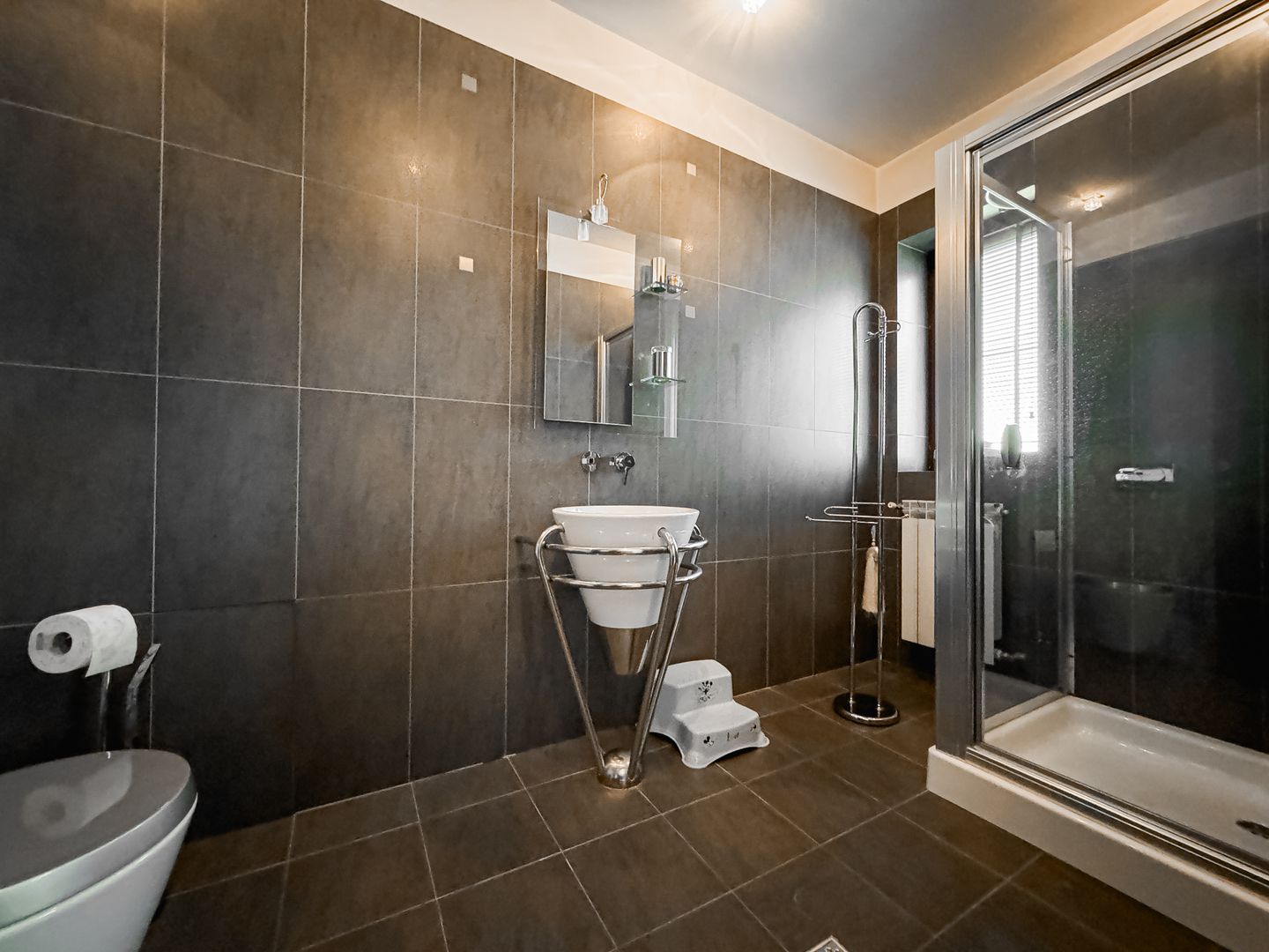 Vilă Individuală Premium | 11 Camere | Zona Pipera - Iancu Nicolae - Poză 26