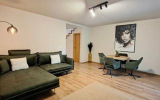 Duplex cu 4 camere - zona parcului Terra - Poză 1