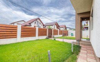 🏡 Casă P+1 Modernă – Comuna Berceni (Str. Lăcrămioarei) | Direct Proprietar - Poză 10