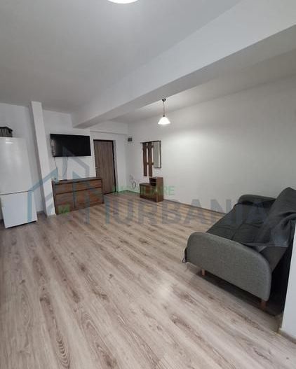 Apartament 2 camere, 52 mp, etaj 3, vis-a-vis de Carrefour Felicia, Iași - Poză 10