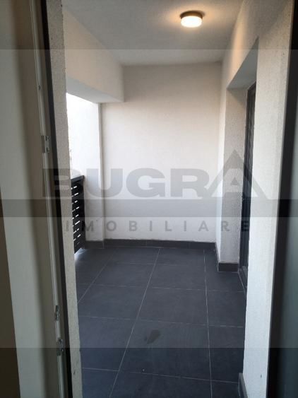 Apartament 2 camere, 49 mp, imobil nou, garaj, zona Corneliu Coposu - Poză 7