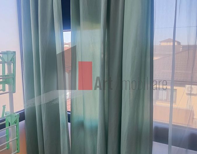 Apartament modern cu 2 camere Bloc 2020 - Poză 10
