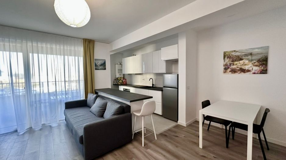 Apartament 3 camere, mobilat si utilat, in  City of Mara - Poză 1