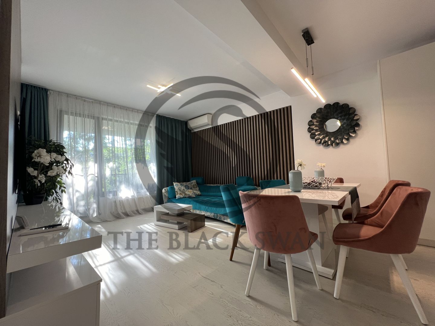 Apartament cu 3 camere de închiriat | Erou Iancu Nicolae | Comision 0% - Poză 4