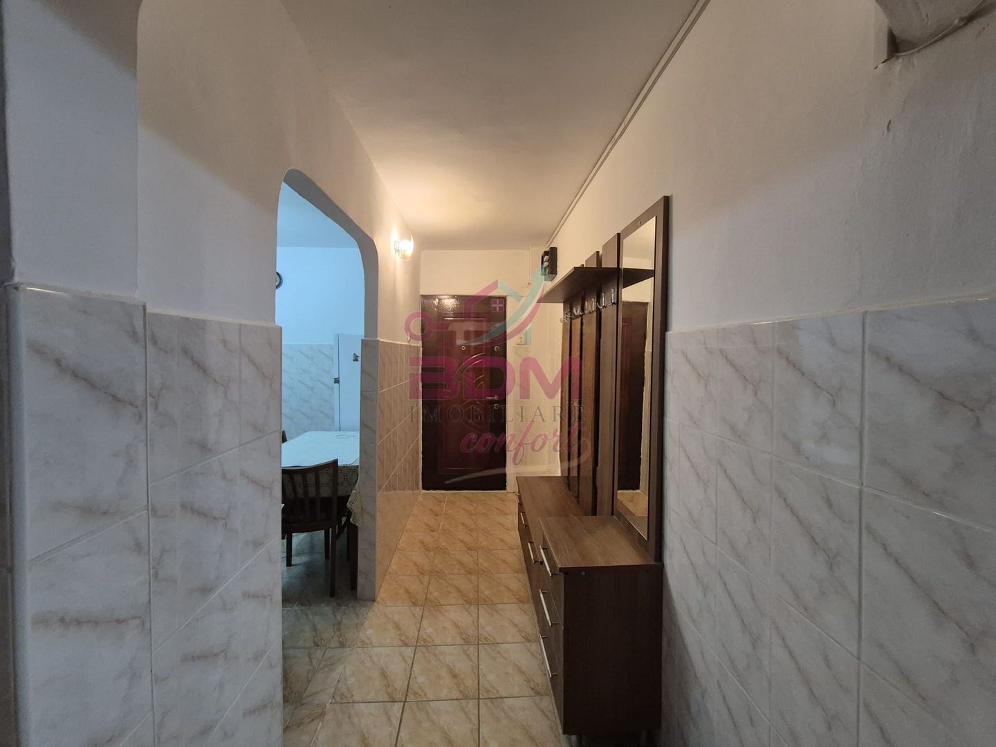 O % Comision | Apartament 2 camere | decomandat | etaj 1 - Poză 10