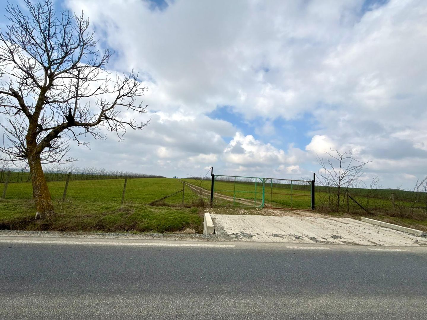 Teren de vanzare in Săcele ideal pentru silozuri, fermă 6 ha - Poză 18