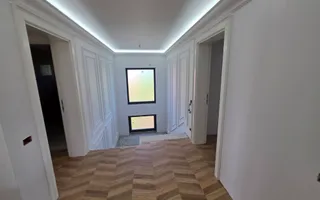 Casă nouă, impozantă,  6 camere, 1346 mp teren, Bărăbanț - Poză 16