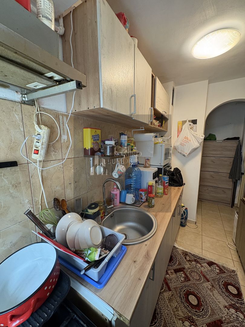 Apartament 2 camere/38 mp Brancoveanu parter - Poză 7