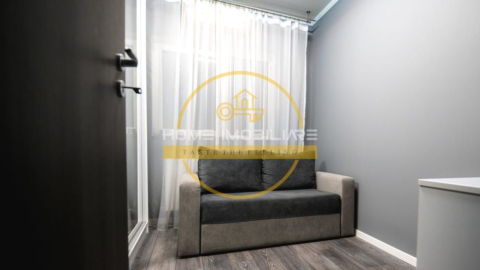 Apartament de Lux 3 Cam. DC, 75MP,  Et. 2/5 COPOU, la 2 min de Parc! - Poză 8