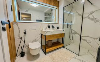 2 camere, premium, garaj, AC,  Gheorgheni, zona Iulius Mall, FSEGA - Poză 7