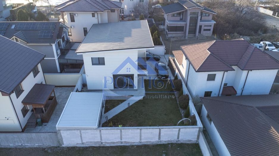 Casa de vanzare - Poză 30