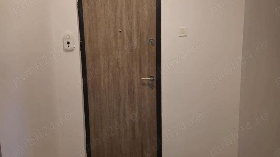 Inchiriez apartament 2 camere zona Piata Matei Ambrozie - Poză 9