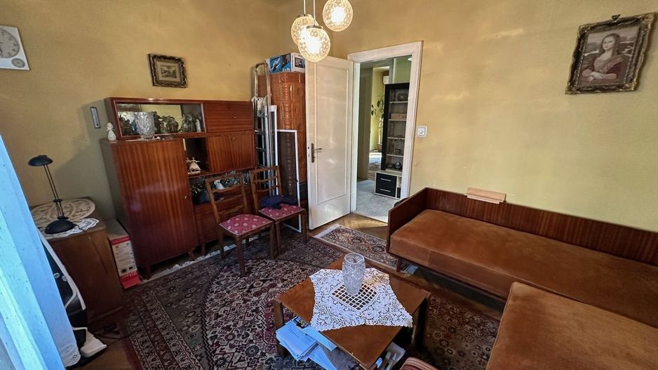 Casa in zona CENTRALA -  Take Ionescu - Poză 15