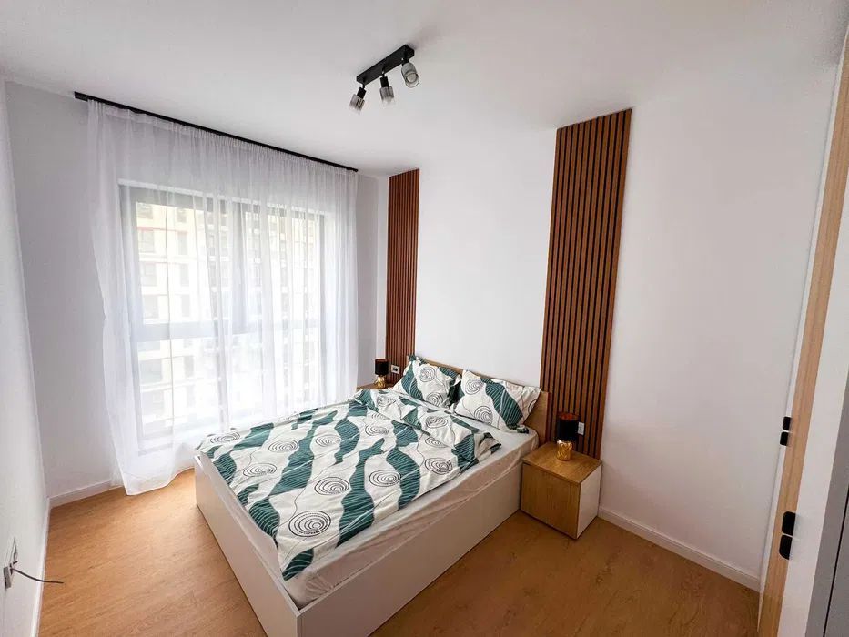 Apartament de inchiriat cu 2 camere Exigent Plaza - Poză 3