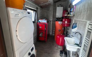 Proprietate deosebită în Tălmaciu | Încălzire în pardoseală | Dotări de top - Poză 10