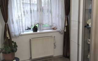 Ap. 3 camere – Babes, zona Universitatii - Poză 9