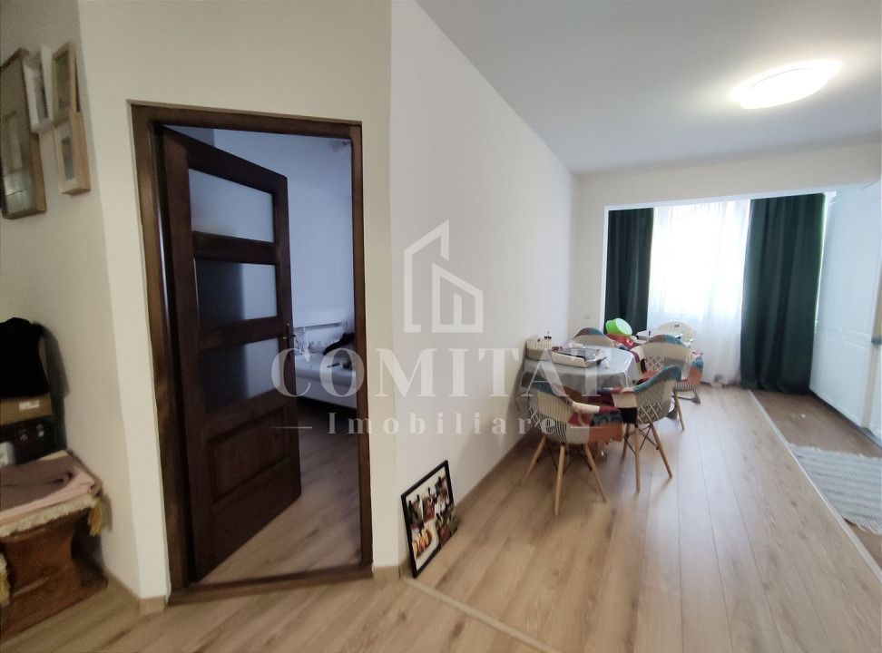 Apartament 2 camere | Etaj intermediar | Zona Florilor - Poză 3