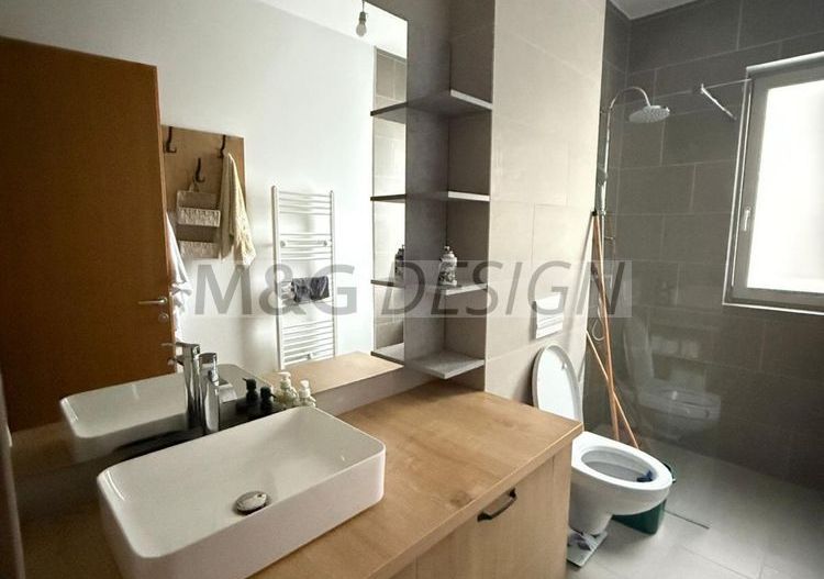 Apartament 2 camere Mosnita Noua bloc nou - Poză 8