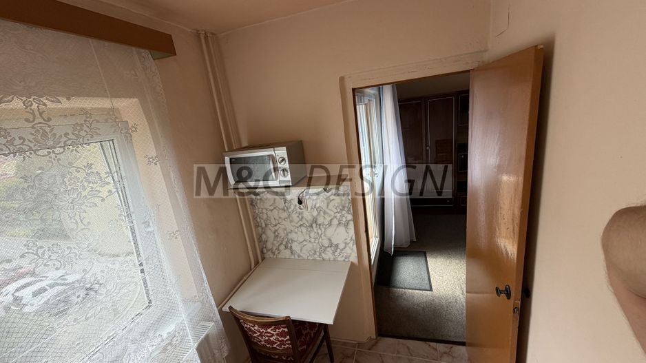 1 camera, etajul 3/4, zona Lipovei, - Poză 9