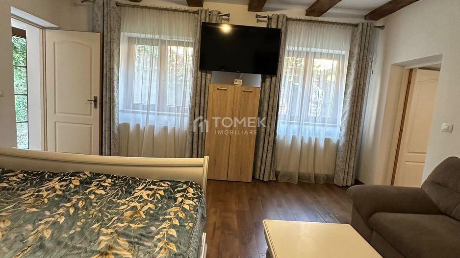 Apartament 2camere str.Castelului - Poză 3