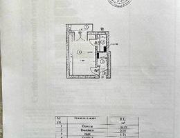 Garsonieră Floreasca | Str. Rossini | Etaj 1 din 3 | Renovată 2025 - Poză 11