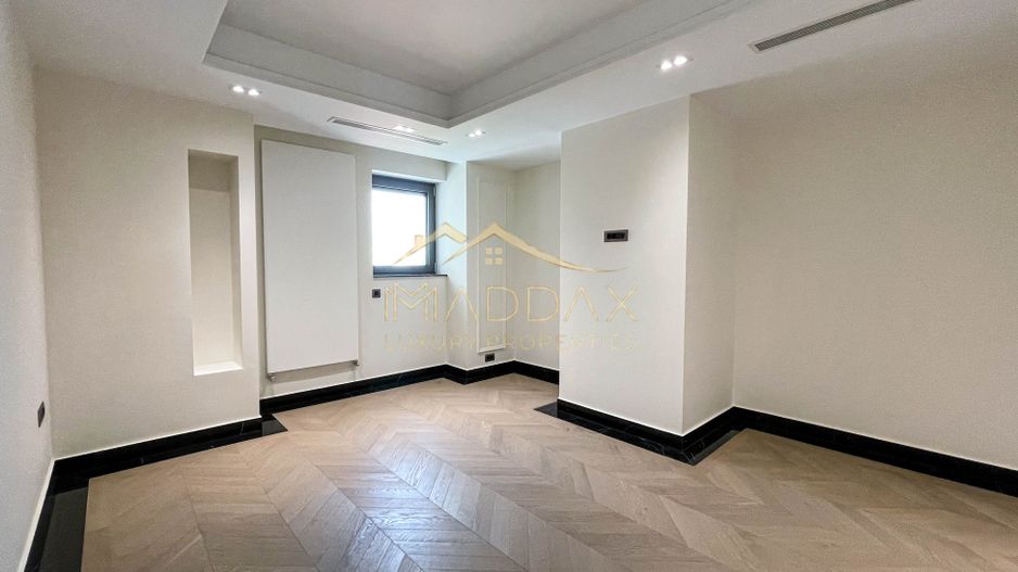 Penthouse Lux 5 camere de vanzare*** 1 Loc de Parcare***Dorobanti***Floreasca - Poză 52