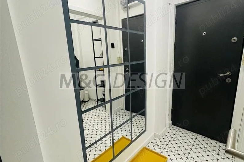 Apartament 2 camere Complex Studentesc amenajat lux - Poză 7