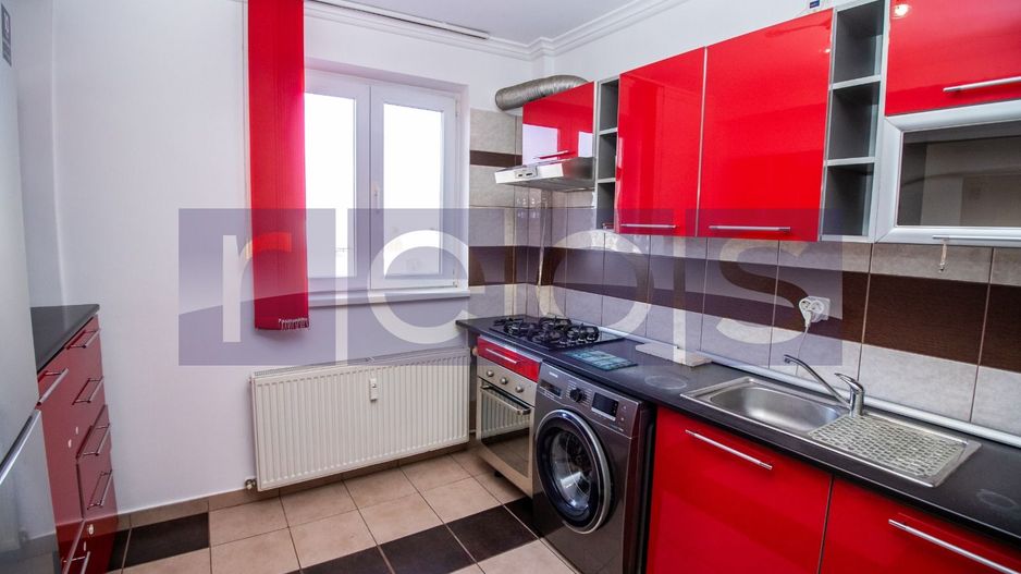 VANZARE 2 CAMERE | 55 MP | ETAJ 6/8 | MOBILAT & UTILAT | ZONA DOROBANTI - Poză 7