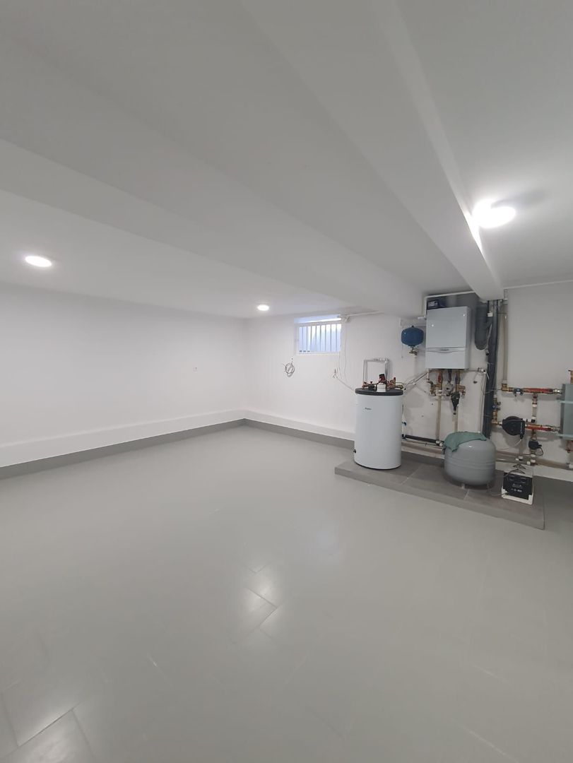 Vila moderna  - 8 Camere | Finisaje Premium | Aviatiei | Herastrau - Poză 20