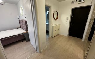 Garsoniera Rara Rezidential 158 Moghioros Ghencea Drumul Taberei NOUA - Poză 15