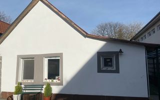 Casa individuala de inchiriat, pet friendly - Poză 1